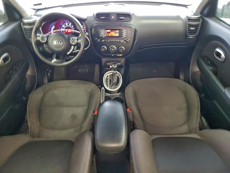 Photo 8 from auction – 2016 KIA SOUL with VIN KNDJN2A23G7279110