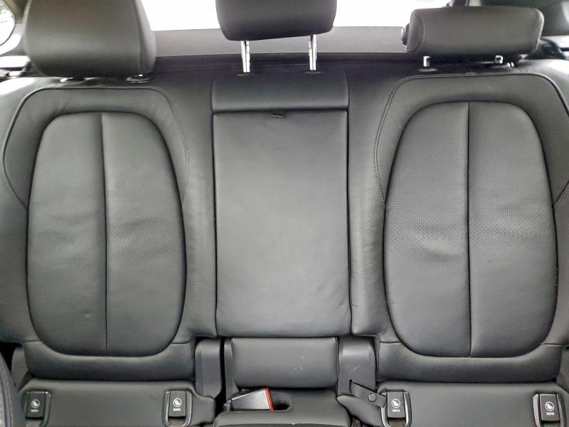 Photo 10 from auction – 2019 BMW X1 with VIN WBXHT3C50K3H35488