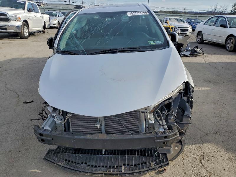 Photo 5 from auction – 2016 TOYOTA COROLLA L with VIN 2T1BURHE5GC608467