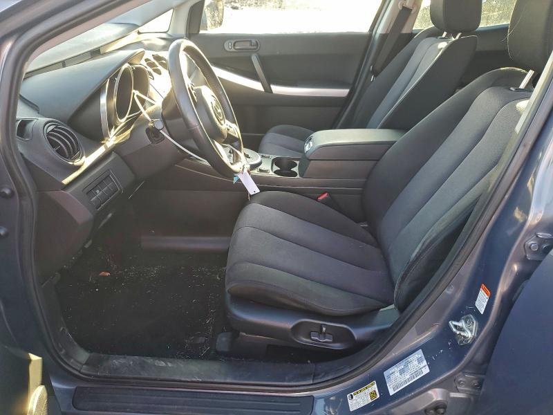 Фото 7 с аукциона – 2009 MAZDA CX-7 с VIN JM3ER293090237919