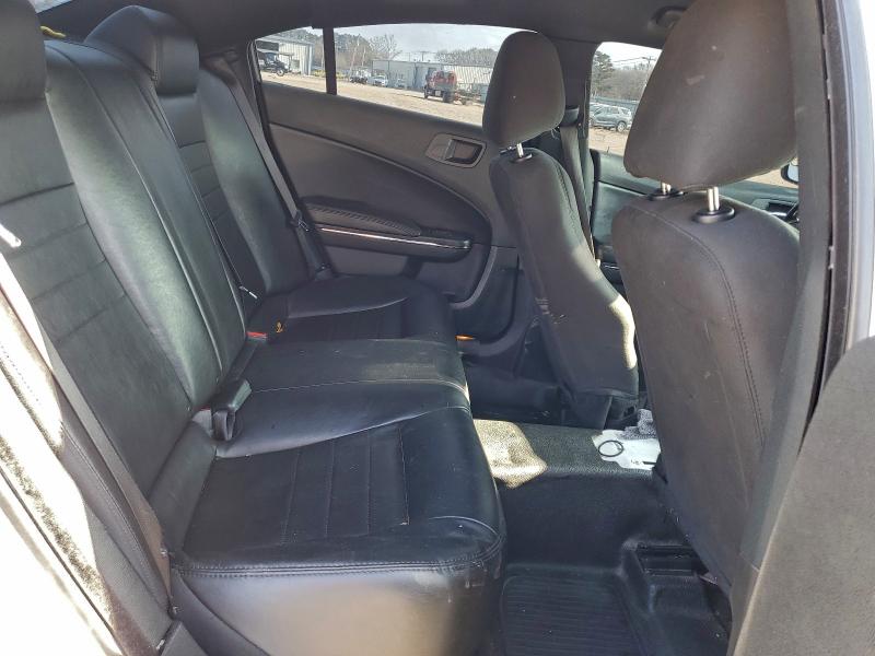 Photo 10 from auction – 2019 DODGE CHARGER PO with VIN 2C3CDXKTXKH743141