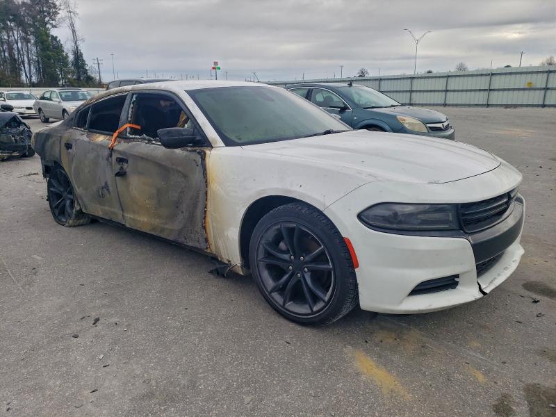 Photo 4 from auction – 2016 DODGE CHARGER SE with VIN 2C3CDXBG1GH223016