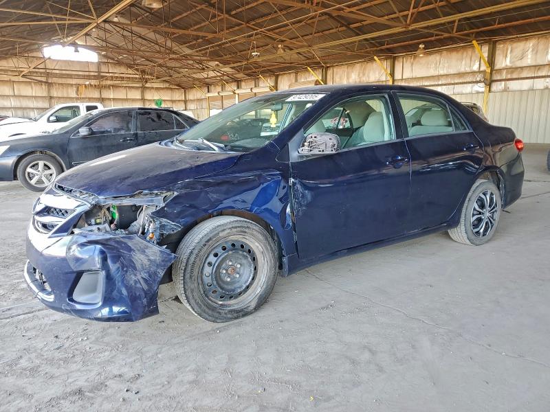 TOYOTA COROLLA BA 2012 con VIN 5YFBU4EE9CP073984 - Foto de la subasta