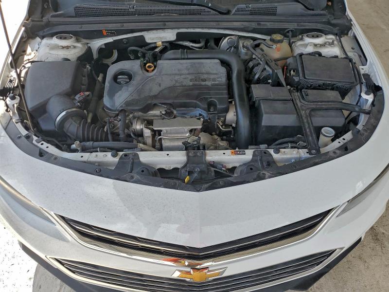 Photo 12 from auction – 2018 CHEVROLET MALIBU LS with VIN 1G1ZB5ST3JF260339