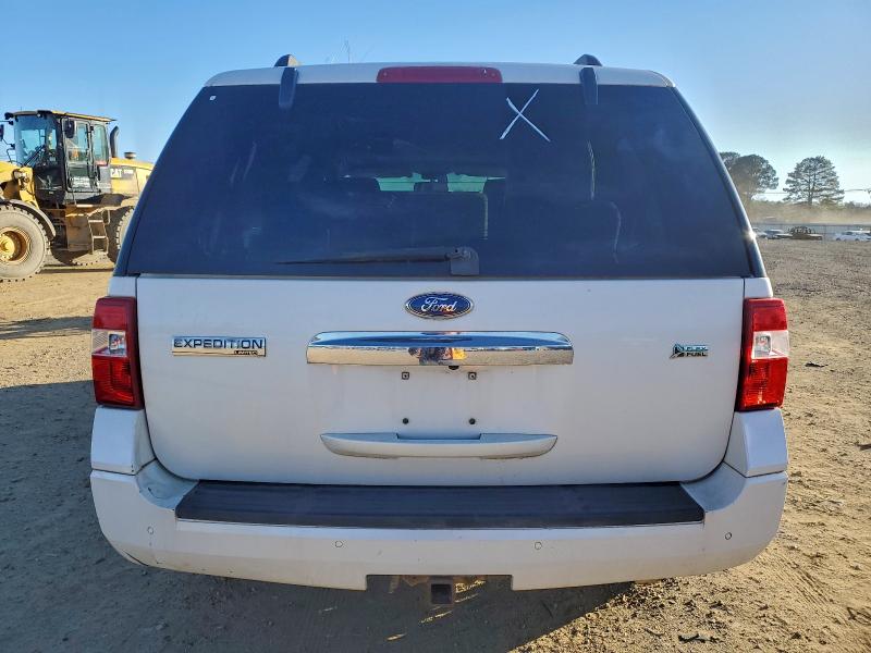 Photo 6 from auction – 2014 FORD EXPEDITION with VIN 1FMJU1K52EEF00254