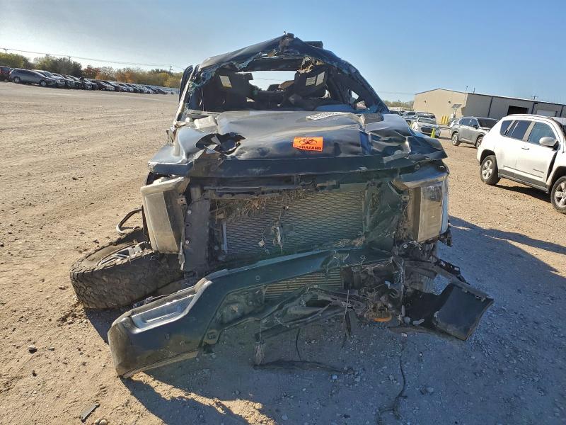 Photo 5 from auction – 2023 FORD F150 SUPER with VIN 1FTEW1E89PFD31496