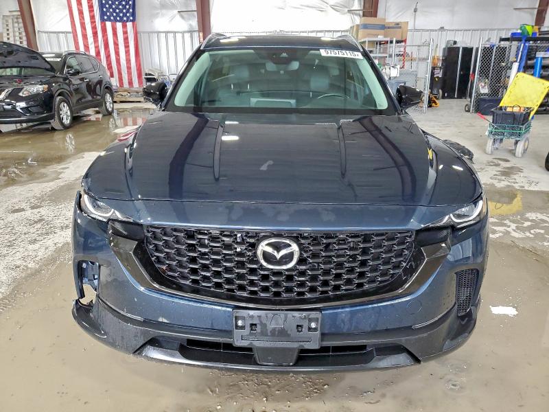 Photo 5 from auction – 2023 MAZDA CX-50 PREF with VIN 7MMVABCM9PN137237