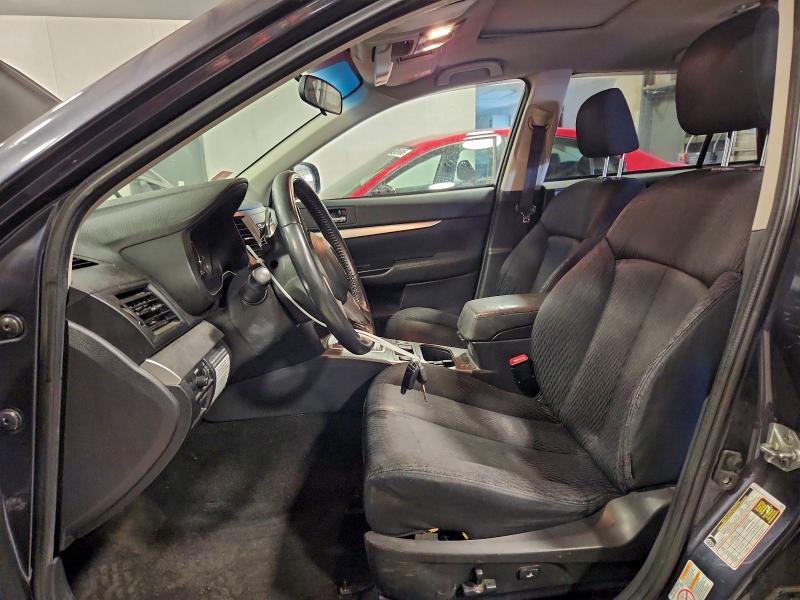 Снимка 7 от търг – 2010 SUBARU OUTBACK 2. с VIN 4S4BRBCC8A3378465