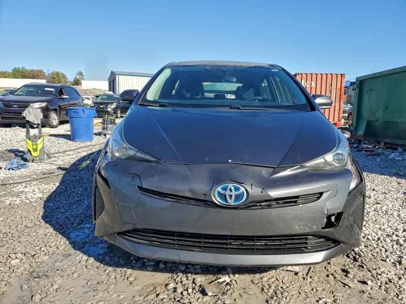 Photo 5 from auction – 2016 TOYOTA PRIUS with VIN JTDKBRFU9G3525164