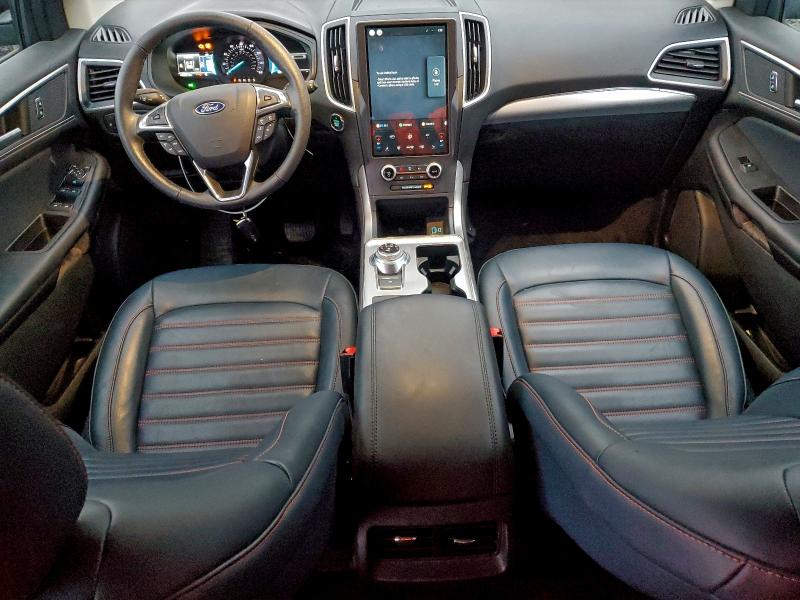 Photo 8 from auction – 2022 FORD EDGE SEL with VIN 2FMPK4J9XNBA59569