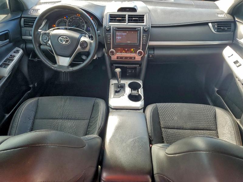 Photo 8 from auction – 2014 TOYOTA CAMRY L with VIN 4T1BF1FK0EU793172
