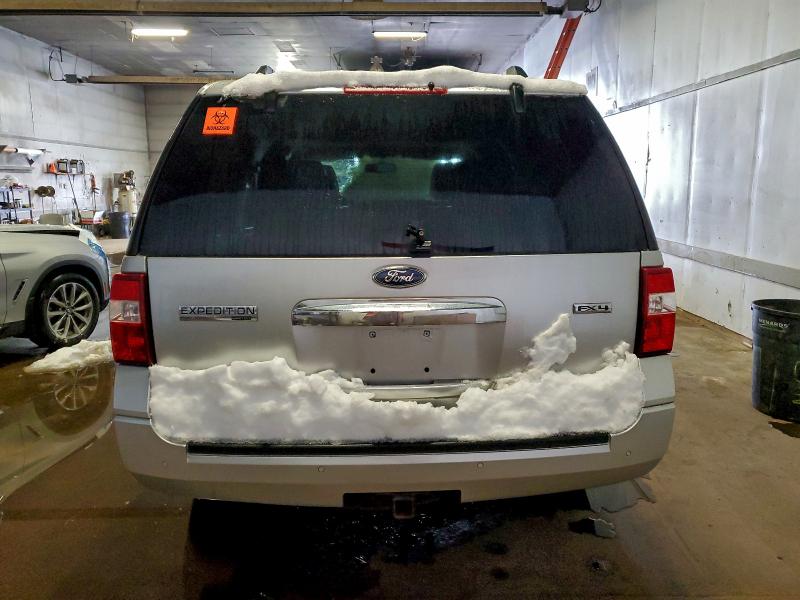 Photo 6 from auction – 2011 FORD EXPEDITION with VIN 1FMJU1J58BEF45423