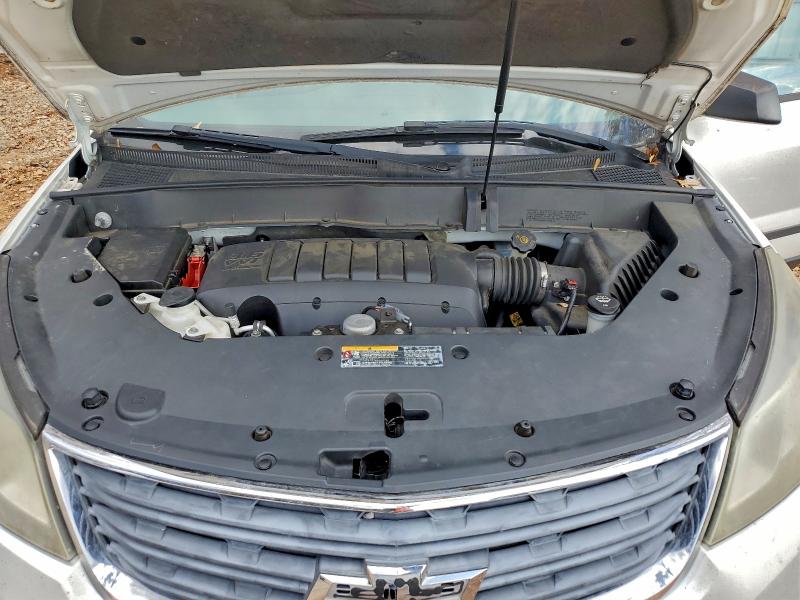 Photo 12 from auction – 2013 CHEVROLET TRAVERSE L with VIN 1GNKVFED1DJ196191