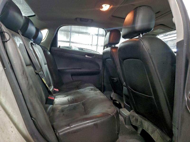 Photo 10 from auction – 2008 CHEVROLET IMPALA LT with VIN 2G1WT58K881218989
