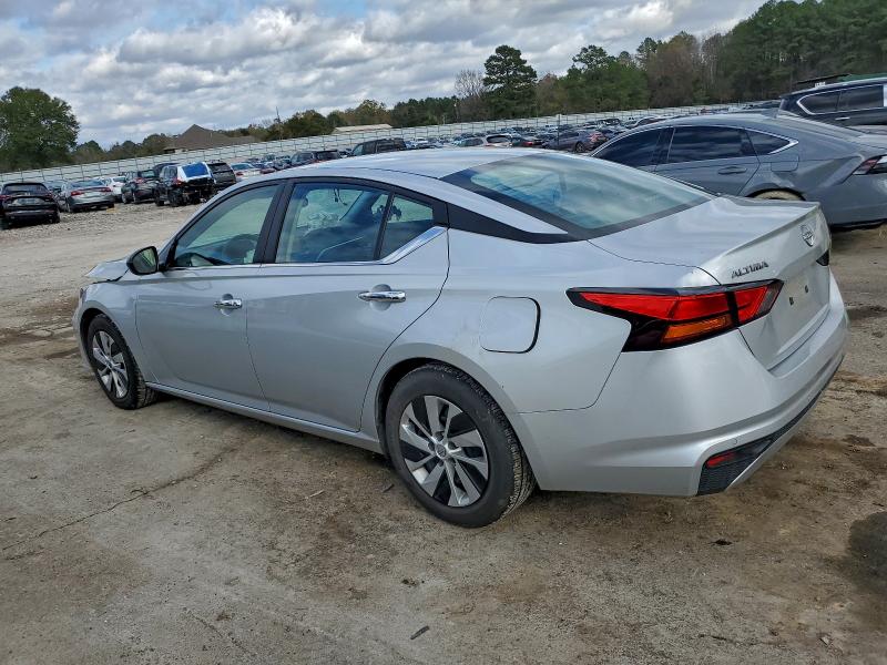 Photo 2 from auction – 2024 NISSAN ALTIMA with VIN 1N4BL4BVXRN363041