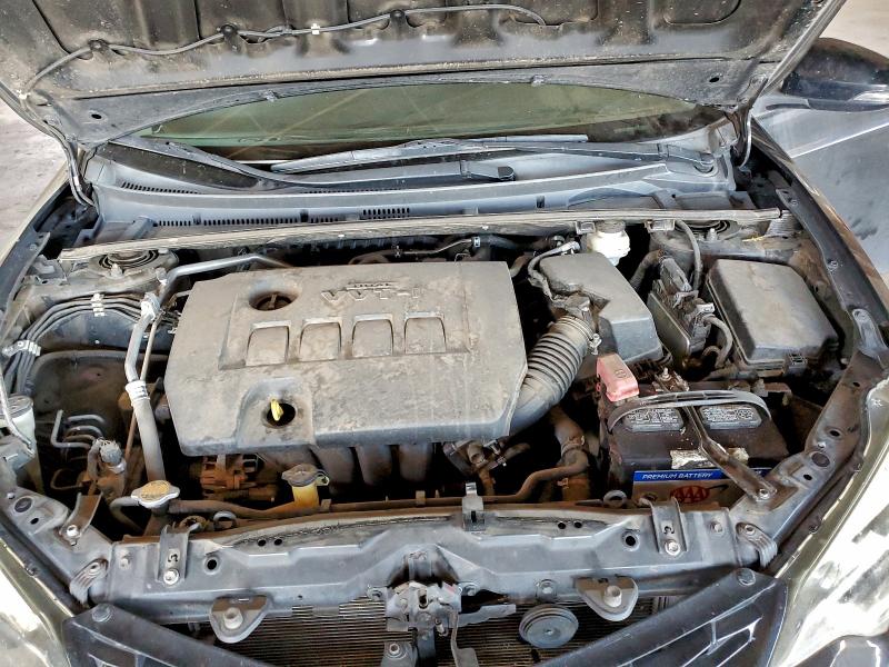Photo 11 from auction – 2014 TOYOTA COROLLA L with VIN 2T1BURHE9EC072457