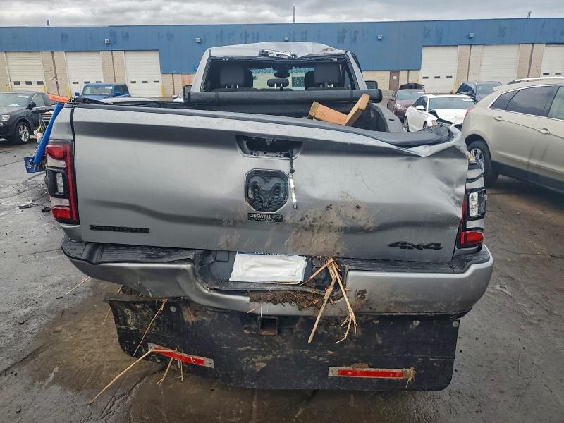 Photo 6 from auction – 2024 RAM 3500 with VIN 3C63R3HL4RG334311