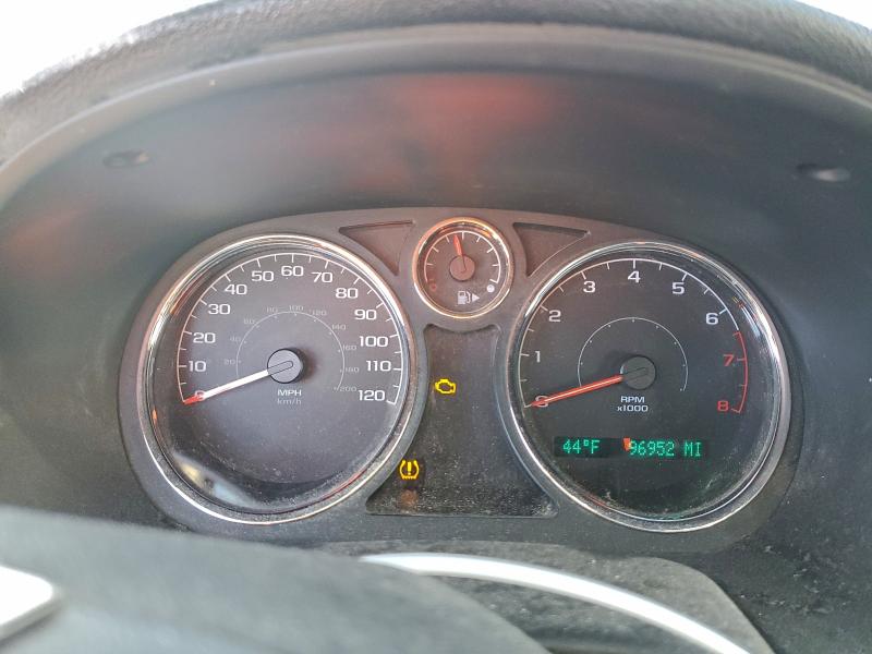 Photo 9 from auction – 2010 CHEVROLET COBALT with VIN 1G1AF5F58A7234651