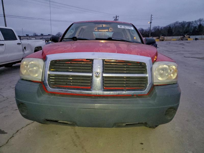 Photo 5 from auction – 2005 DODGE DAKOTA QUA with VIN 1D7HE28K85S264767