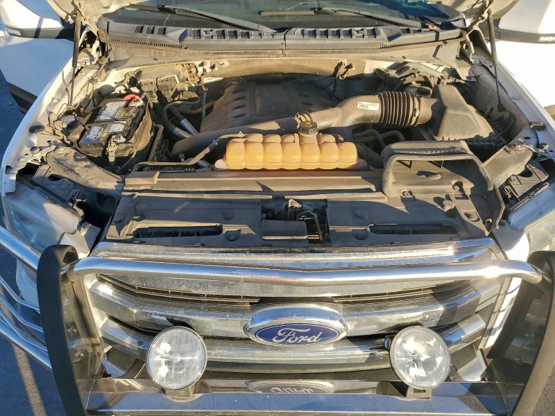 Photo 11 from auction – 2015 FORD F150 SUPER with VIN 1FTEW1EG9FKE54521