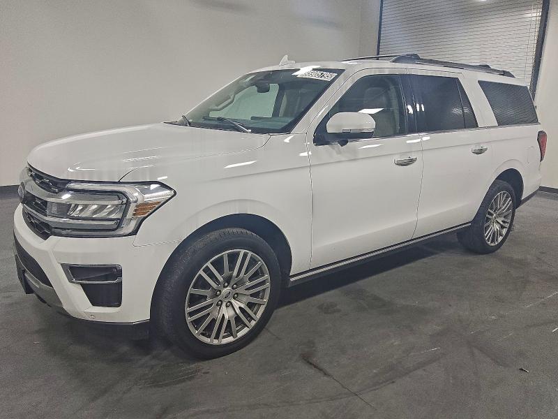FORD EXPEDITION 2023 with VIN 1FMJK2A84PEA48365 - Photo from auction