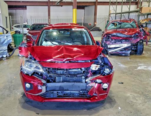Photo 5 from auction – 2024 MITSUBISHI MIRAGE G4 with VIN ML32FVFJ7RHF04991