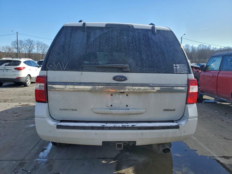 صورة رقم 6 من المزاد - 2016 FORD EXPEDITION مع VIN 1FMJU2AT4GEF54776