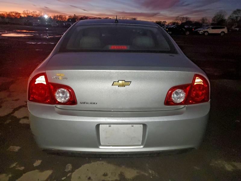 Photo 6 from auction – 2011 CHEVROLET MALIBU LS with VIN 1G1ZB5E13BF303024