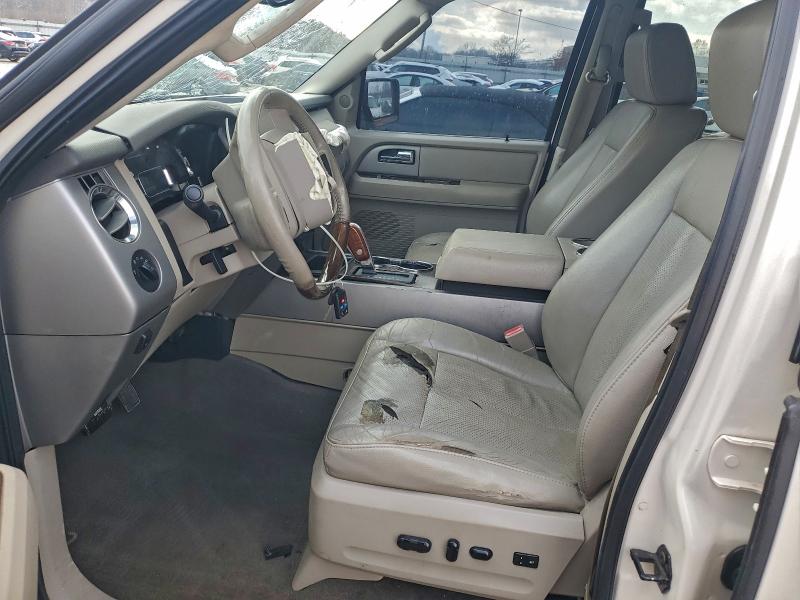 Photo 7 from auction – 2007 FORD EXPEDITION with VIN 1FMFU20587LA87611