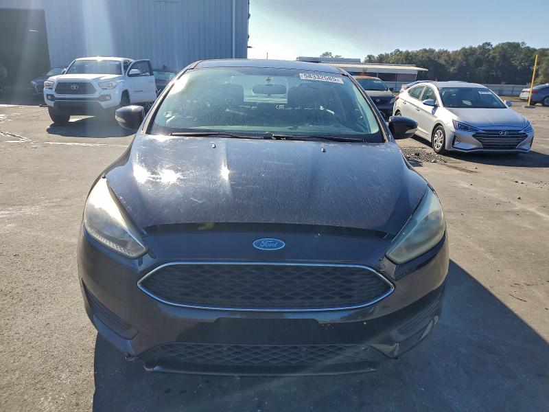 Photo 5 from auction – 2015 FORD FOCUS SE with VIN 1FADP3F23FL280551