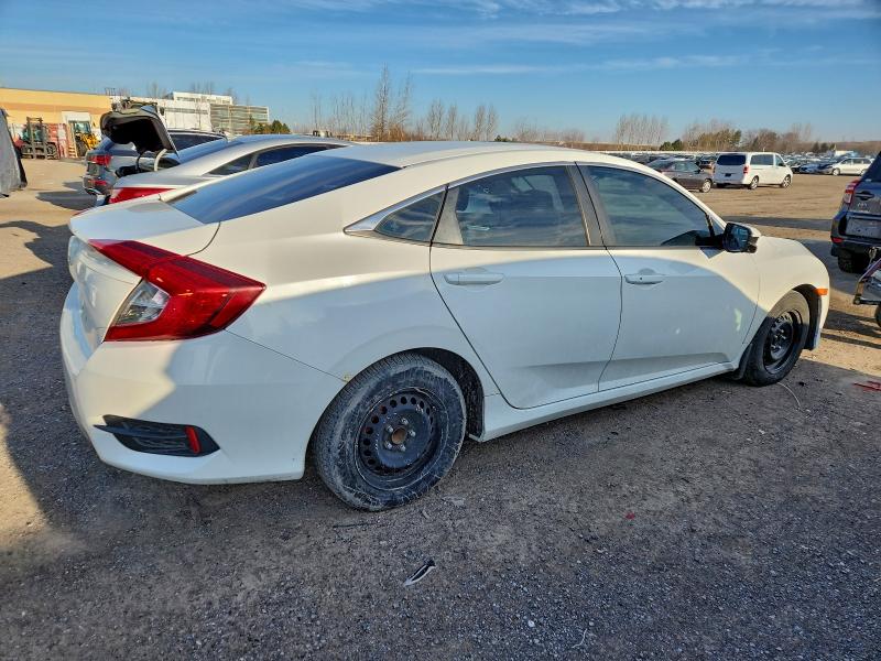 Photo 3 from auction – 2016 HONDA CIVIC EX with VIN 2HGFC2F79GH035385