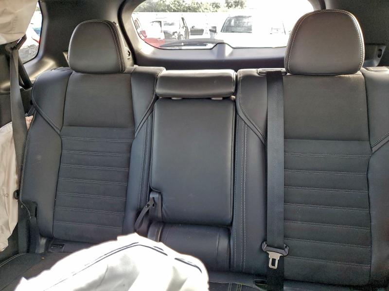 Photo 10 from auction – 2024 MITSUBISHI OUTLANDER with VIN JA4J3VA82RZ016832