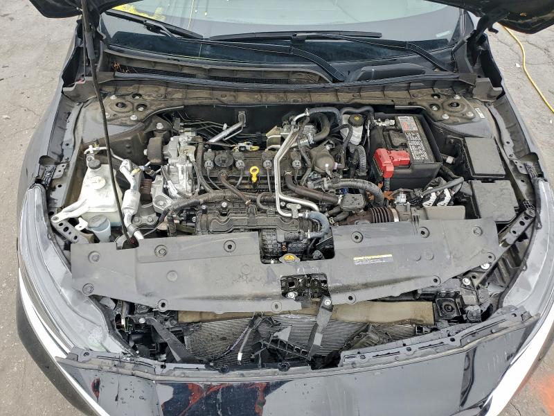 Foto 11 de la subasta – 2024 NISSAN ALTIMA con VIN 1N4BL4BV1RN425507
