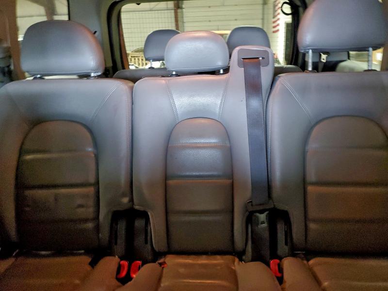 Foto 10 de la subasta – 2004 FORD EXPLORER X con VIN 1FMZU73K04ZA13538
