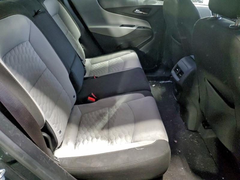 Photo 11 from auction – 2018 CHEVROLET EQUINOX LS with VIN 2GNAXREV3J6134008