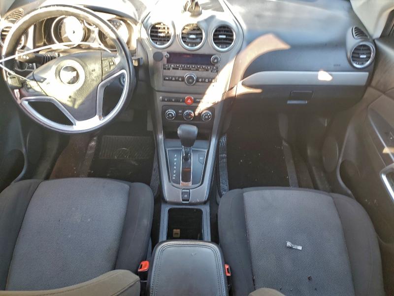 Photo 8 from auction – 2012 CHEVROLET CAPTIVA SP with VIN 3GNAL2EK1CS561975