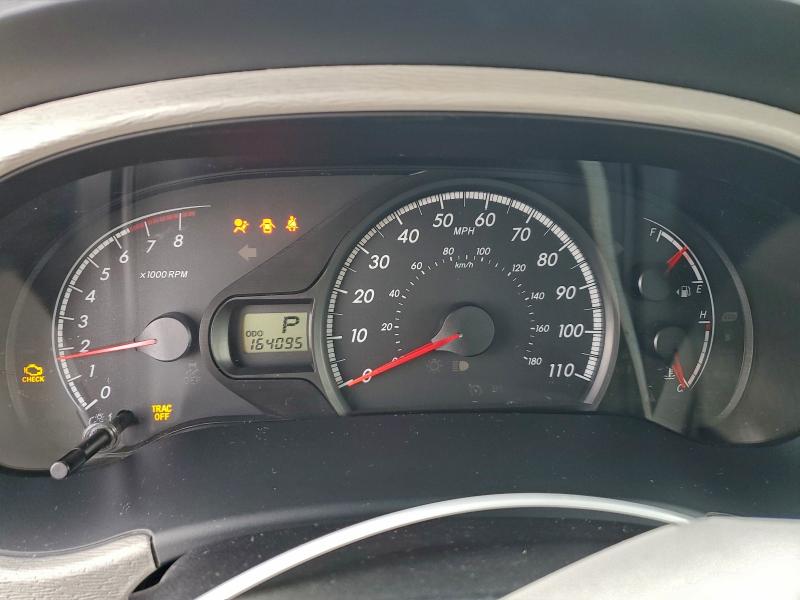Photo 9 from auction – 2014 TOYOTA SIENNA LE with VIN 5TDKK3DC1ES496651