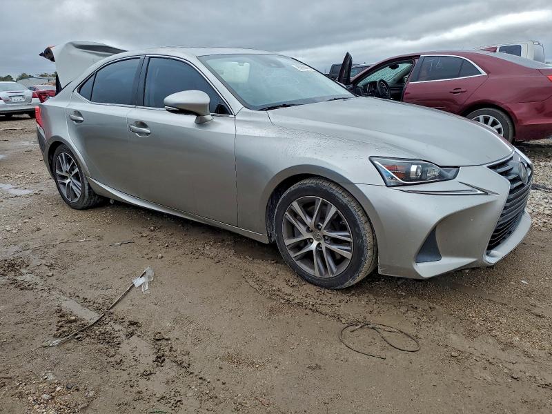 صورة رقم 4 من المزاد - 2019 LEXUS IS 300 مع VIN JTHBA1D2XK5096778