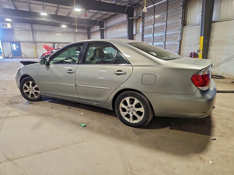 Photo 2 from auction – 2005 TOYOTA CAMRY LE with VIN 4T1BE30K05U546807