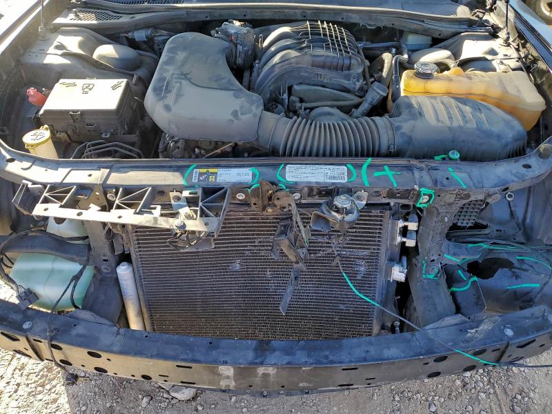Photo 11 from auction – 2015 DODGE CHALLENGER with VIN 2C3CDZAG5FH700218