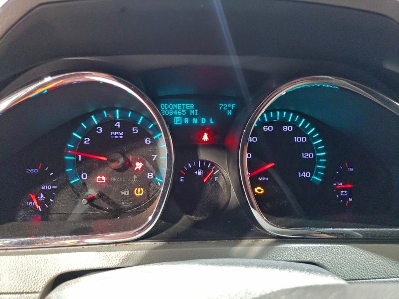 Zdjęcie 9 z aukcji – 2011 CHEVROLET TRAVERSE L z VIN 1GNKRGED5BJ253256