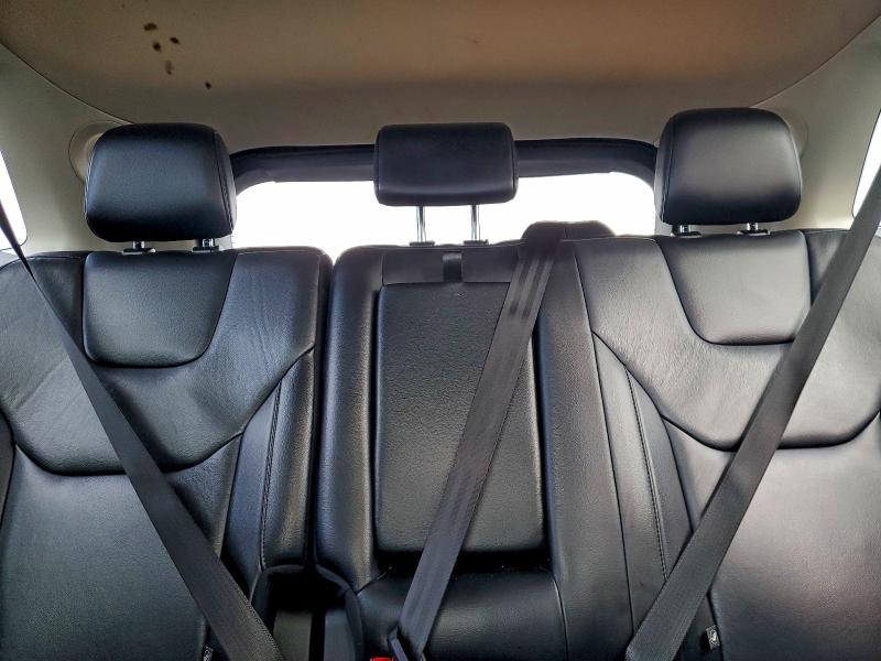 Photo 10 from auction – 2021 FORD EDGE TITAN with VIN 2FMPK4K98MBA26969