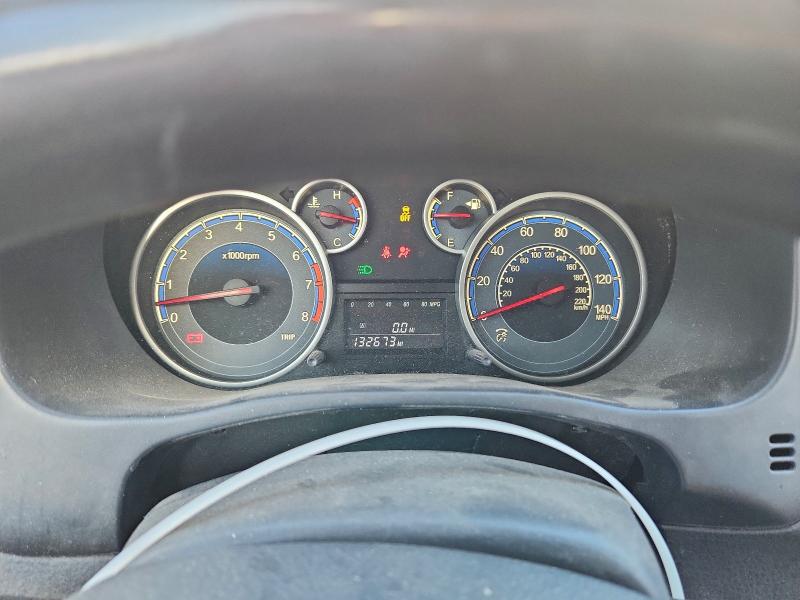 Photo 9 from auction – 2013 SUZUKI SX4 LE with VIN JS2YC5A36D6101293