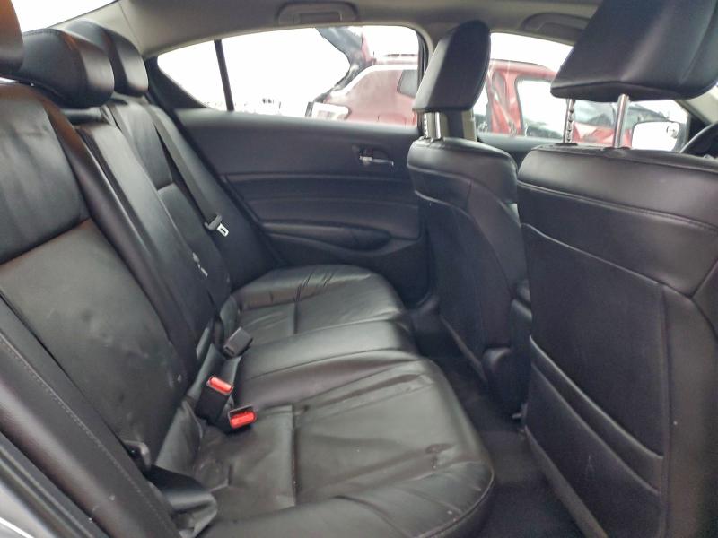 Photo 10 from auction – 2015 ACURA ILX 20 with VIN 19VDE1F35FE010252