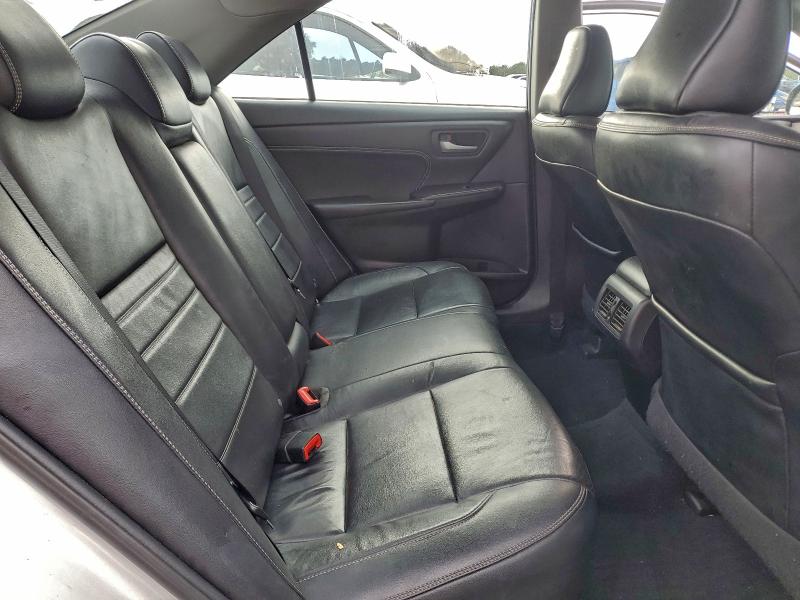 Photo 10 from auction – 2015 TOYOTA CAMRY LE with VIN 4T1BF1FK2FU100992