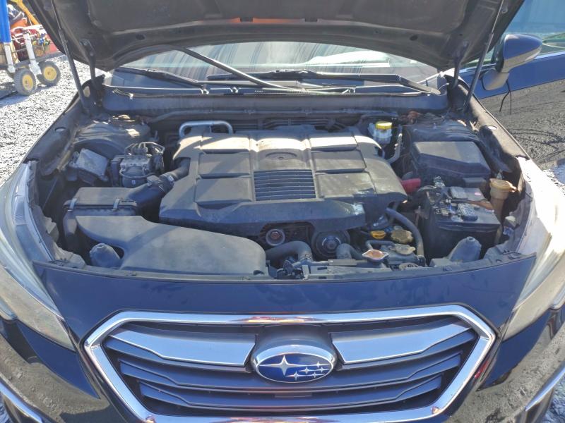 Photo 11 from auction – 2019 SUBARU LEGACY 3.6 with VIN 4S3BNEJ63K3019850