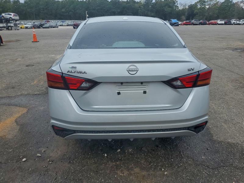 Photo 6 from auction – 2023 NISSAN ALTIMA with VIN 1N4BL4DV8PN306895