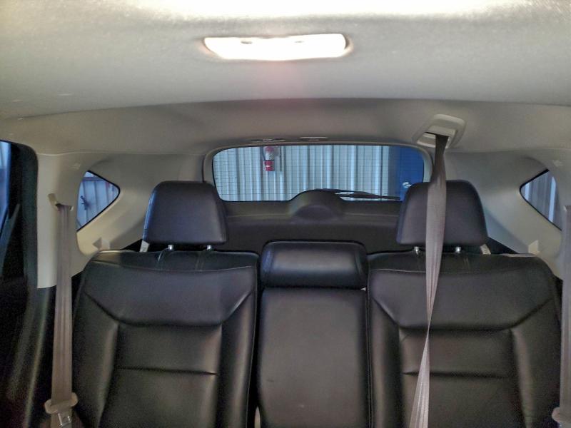 Photo 10 from auction – 2015 HONDA CR-V EX with VIN 2HKRM3H5XFH534003