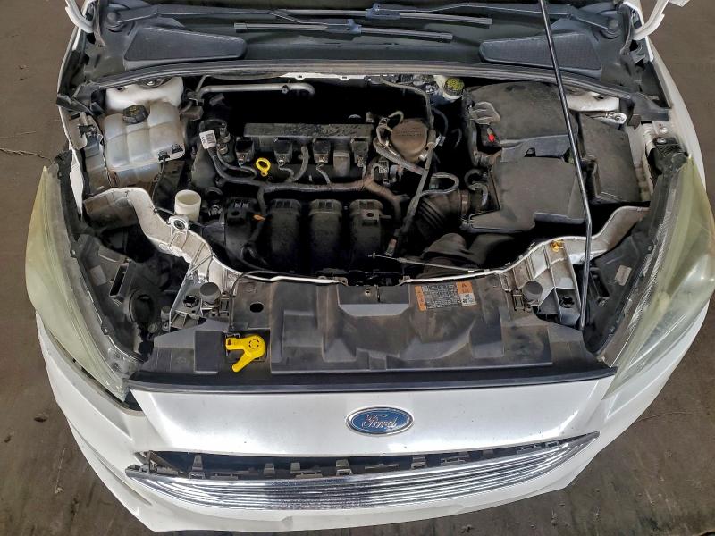 Photo 11 from auction – 2015 FORD FOCUS TITA with VIN 1FADP3J29FL248873