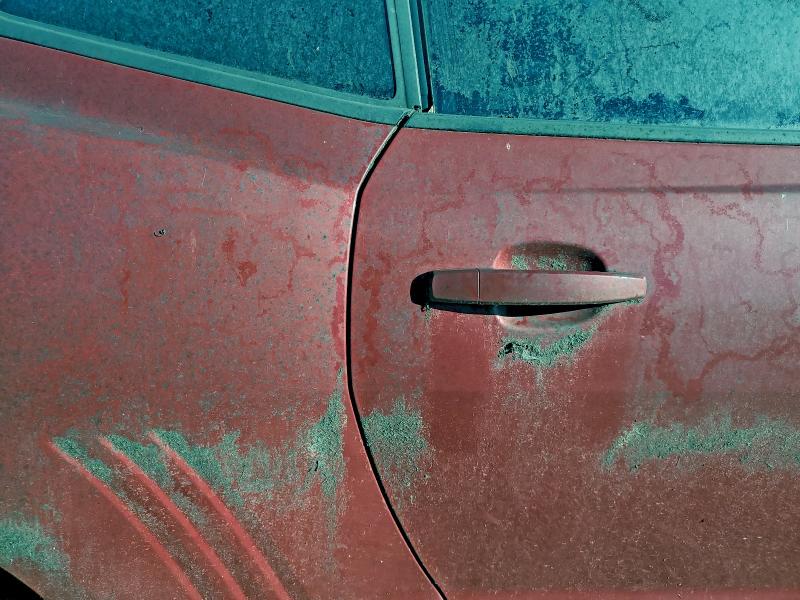 صورة رقم 10 من المزاد - 2012 CHEVROLET CAMARO مع VIN 2G1FE1E37C9175269